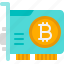 gpu, graphic card, processor, bitcoin, computer, cryptocurrency, digital currency, coin, crypto 