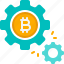 setting, manage, management, development, bitcoin, cryptocurrency, digital currency, coin, crypto 