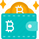 wallet, digital, savings, payment, bitcoin, cryptocurrency, digital currency, coin, crypto
