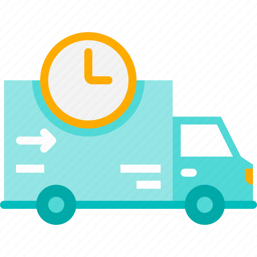 Ecommerce, online, shopping, delivery, truck, shipping, fast delivery icon - Download on Iconfinder