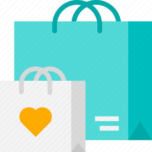 Ecommerce, online, shopping, product, shopping bag, paper bag, buy icon - Download on Iconfinder
