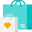 ecommerce, online, shopping, product, shopping bag, paper bag, buy 