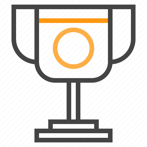 Trophy, prize, win, winner icon - Download on Iconfinder
