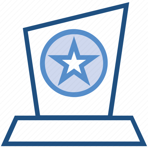 Award, medal, prize, reward, win icon - Download on Iconfinder