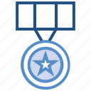 award, badge, medal, prize, reward, star, win