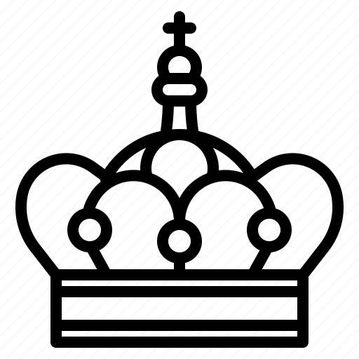 Crown, cultures, king, queen, royal icon - Download on Iconfinder