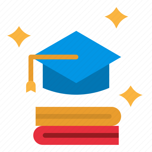 Award, cap, graduate, graduation, hat icon - Download on Iconfinder