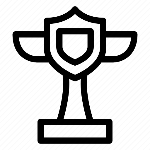 Achievement, champion, cup, reward, winner icon - Download on Iconfinder