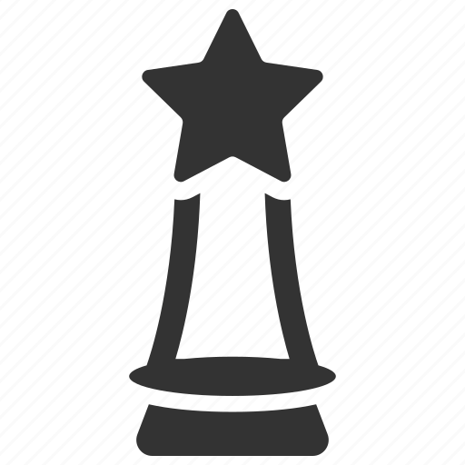 Star, achievement, award icon - Download on Iconfinder