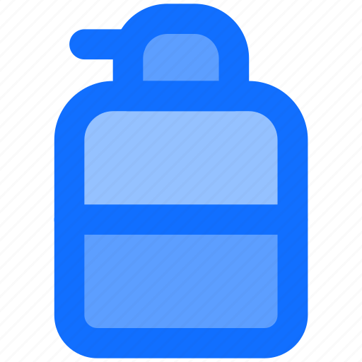Barber, perfume, care product, freshener, spray icon - Download on Iconfinder