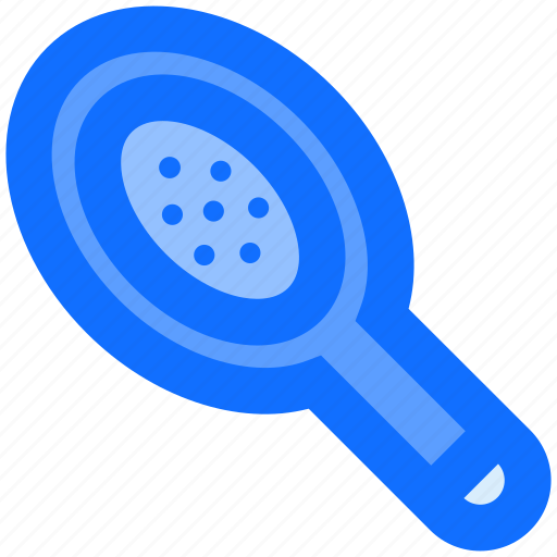 Barber, hair brush, comb icon - Download on Iconfinder