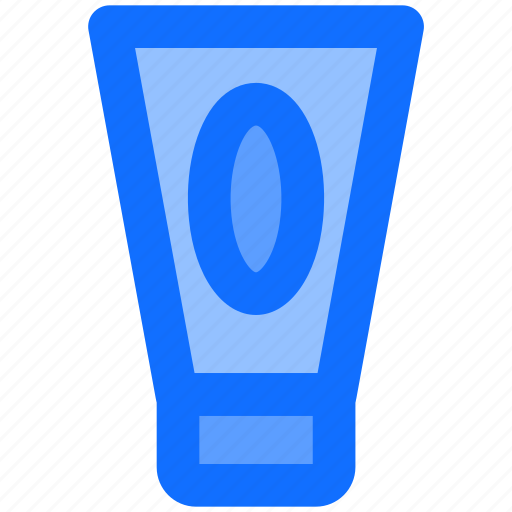 Barber, cream, facewash, lotion icon - Download on Iconfinder
