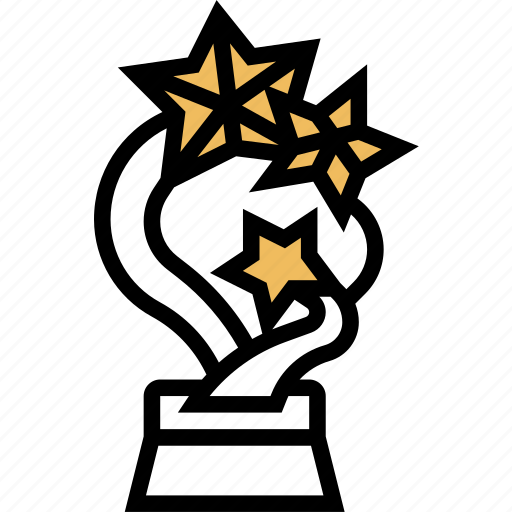 Star, prize, honor, success, best icon - Download on Iconfinder