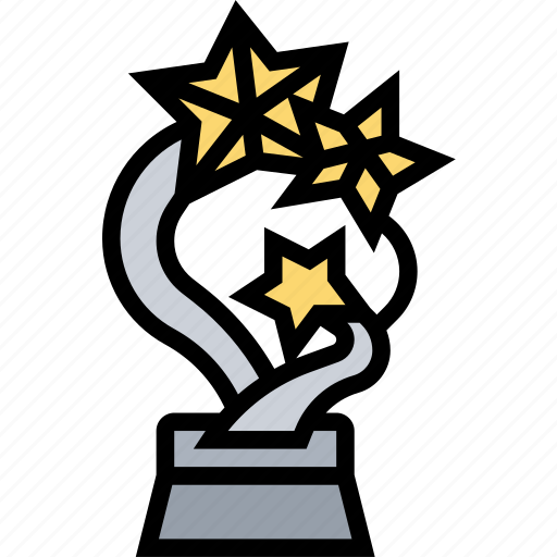 Star, prize, honor, success, best icon - Download on Iconfinder