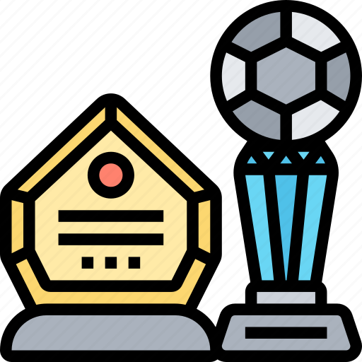 Award, trophy, achievement, ceremony, reward icon - Download on Iconfinder