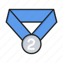 award, medal