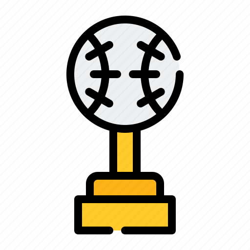 Award, baseball icon - Download on Iconfinder on Iconfinder