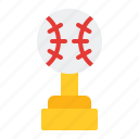 award, baseball 