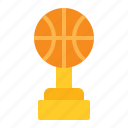 award, basketball 