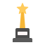 trophy 