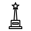 trophy 