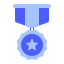 medal, alt 