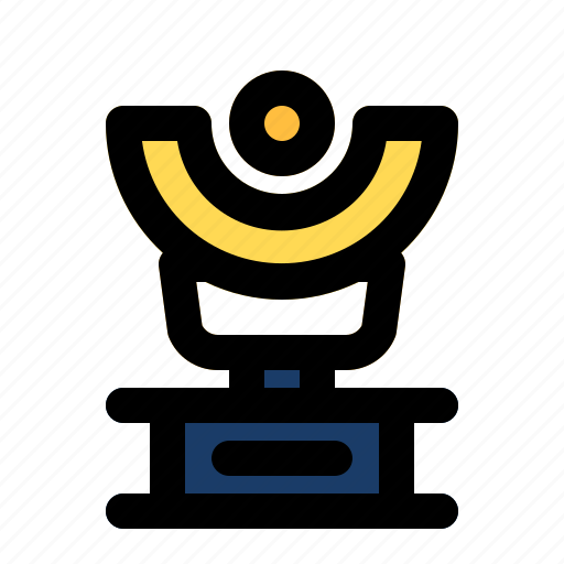 Award, premium, reward, trophy, win, winner icon - Download on Iconfinder