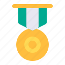 award, medal, premium, reward, win, winner
