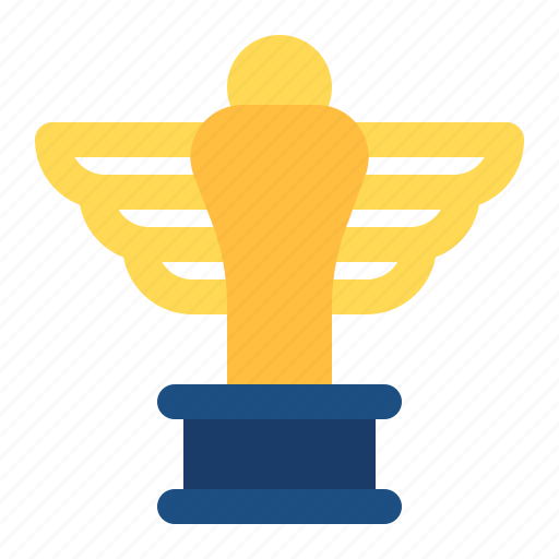 Award, oscar, premium, reward, win, winner icon - Download on Iconfinder
