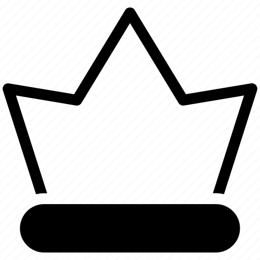 King, award, crown, achievement icon - Download on Iconfinder