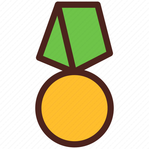 Award, medal, prize, badge icon - Download on Iconfinder