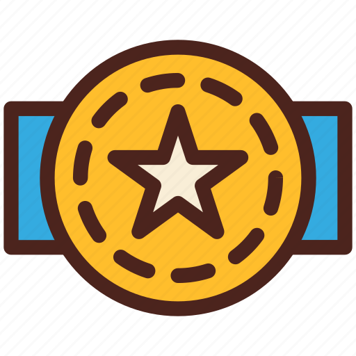 Star, award, quality, badge icon - Download on Iconfinder