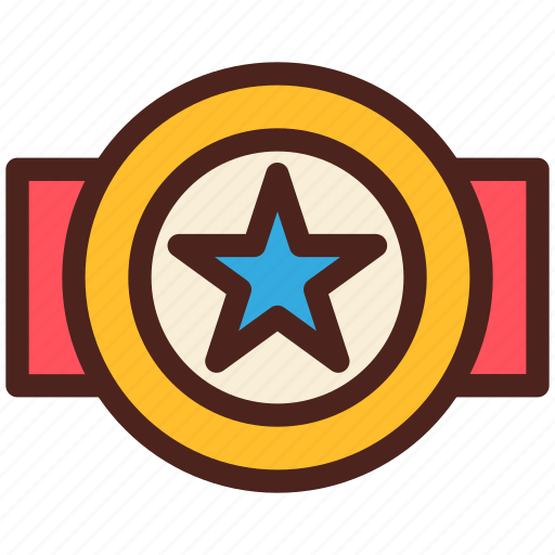 Star, award, quality, badge icon - Download on Iconfinder
