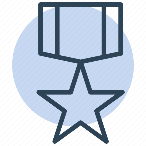 Star, medal, achievement, award icon - Download on Iconfinder
