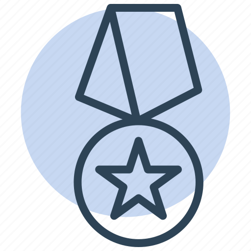 Star, medal, achievement, award icon - Download on Iconfinder