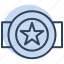 star, badge, award, quality 