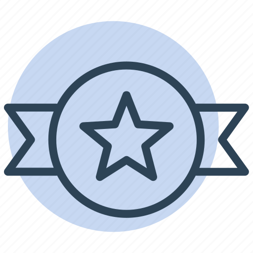 Star, badge, award, quality icon - Download on Iconfinder