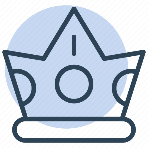 Crown, achievement, king, award icon - Download on Iconfinder