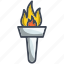 olympic flame, olympic 