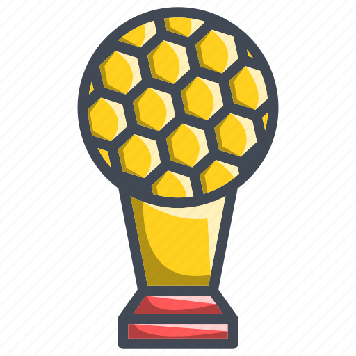 Acheivement, awards, cup, football, sport icon - Download on Iconfinder