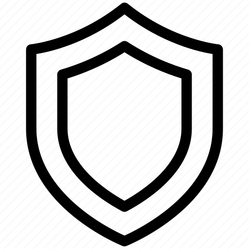 Award, protection, shield, security icon - Download on Iconfinder