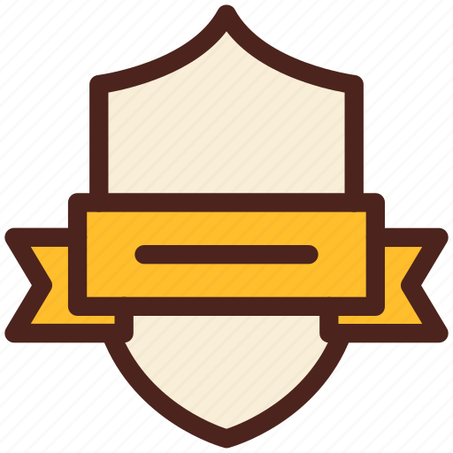 Award, shield, medal, prize, badge icon - Download on Iconfinder