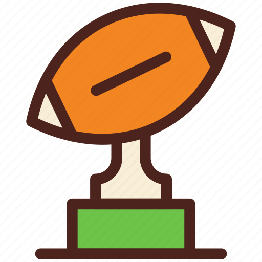 Winner, award, trophy, ball, prize icon - Download on Iconfinder