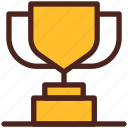 achievement, trophy, winner, prize, award