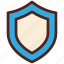 protection, award, shield, security 