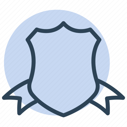 Shield, badge, award, prize, medal icon - Download on Iconfinder