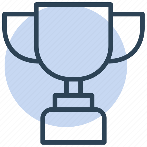 Achievement, winner, award, prize, trophy icon - Download on Iconfinder