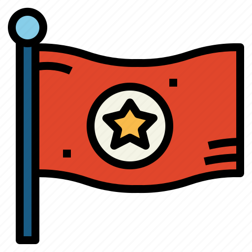 Country, flag, nation icon - Download on Iconfinder