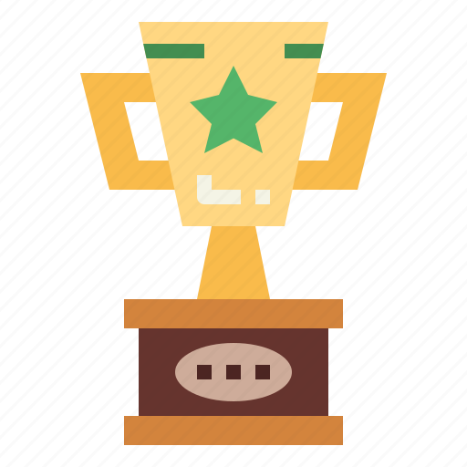 Award, champion, cup, trophy icon - Download on Iconfinder