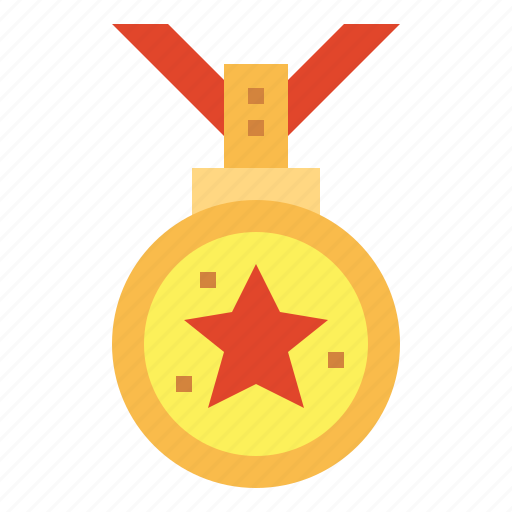 Award, competition, medal, reward icon - Download on Iconfinder
